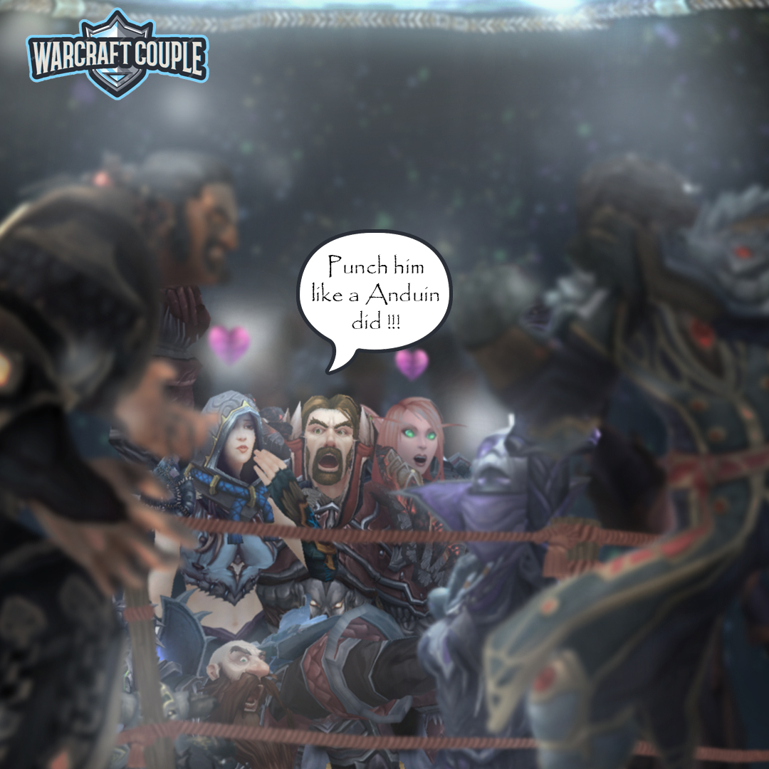 Hráči World of Warcraft Dragonflight mohou pomoci jednomu z černých draků stát se právoplatným vůdcem dračí letky. Bude to Wrathion nebo Sabellian? Komu Vaši oddanost přísaháte Vy?